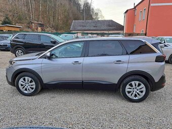 Peugeot 5008 1,2 PureTech ACTIVE 75.000 km - 6