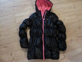 Zimní bunda zn.Lindex vel.140,Nová zimní bunda Alpine-Pro152 - 6