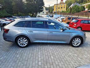 ŠKODA SUPERB, 2.0 TDi (110 kW), r.v. 2019, plný servis - 6