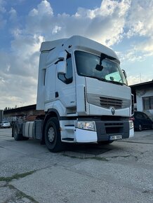 TAHAČ RENAULT PREMIUM DXI 460 STANDART - 6