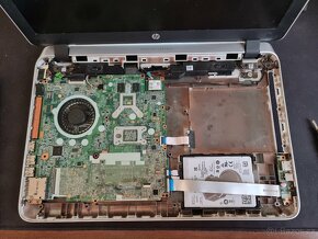 15,6" notebook HP Pavilion 15-p005nc - 6