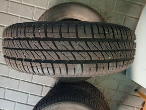 Pneumatiky Sava 155/65 R 14 ( nové  ) - 6