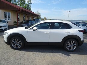 Mazda CX-30 2.0 Skyactiv-G Plus,1.majitel - 6