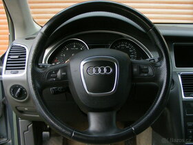 Prodám Audi Q7,TDI, 3.0 171 Kw, 4x4, vzduch - 6