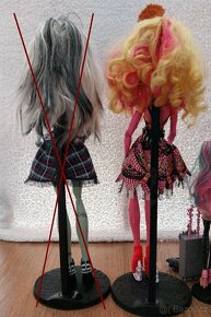 Monster High panenky - 6