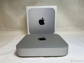 CTO APPLE MAcMini M2 Pro model 2023 ZÁRUKA SSD 512/16Gb - 6