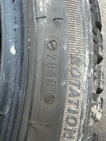 225/40R18 KORMORAN 18rok 7+mm - 6