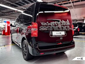 Toyota Proace Verso 2.0D-4D 106 kW 8AT L1 Shuttle Business - 6