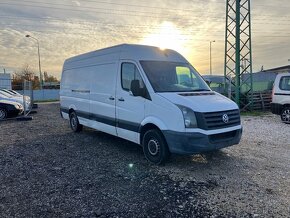 Volkswagen Crafter 2.0TDI .MAXI - 6