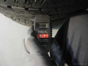 Letní pneu Goodyear 215/65R16C - 6
