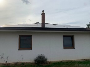 AKCE-FVE SOLAX 9,9 kw+11,6 kwh+Klimatizace - 6