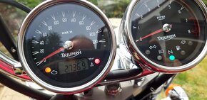 Triumph rocket 3 - 6