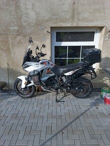 KTM 1290 SUPER ADVENTURE T - 6