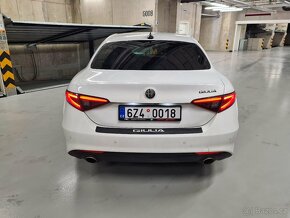 Alfa Romeo Giulia 2.0 147kw - 6