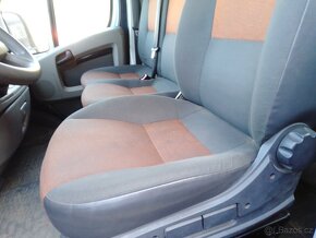 Fiat Ducato 2.2 JTD  Combinato 9mist - 6