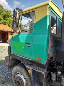 Tatra T815 6x6 Sklápěč S3 - 6