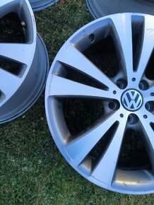 5x112 R18 Chicago VW - 6