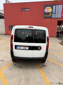 Fiat Doblo - 6