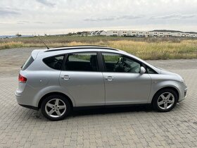 SEAT ALTEA XL 1.6 TDI, 2012, 152xxx km, klima, nová STK - 6