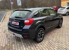 SUBARU XV 2.0i 110kW AWD-2013-127.698KM-KLIMA,EL.OKNA- - 6