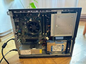 Dell Optiplex 790 - i5, GT 1030, 4 GB RAM, 250 GB - 6