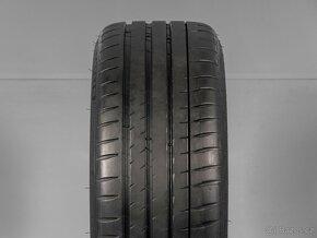 ALU KOLA 5x114,3 R19, ET 45,0 235/35/19 MICHELIN (2786B) - 6