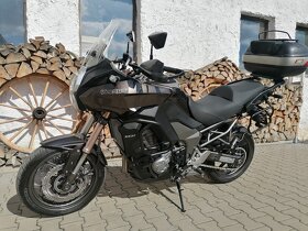 KAWASAKI VERSYS 1000 ABS KTRC - 6