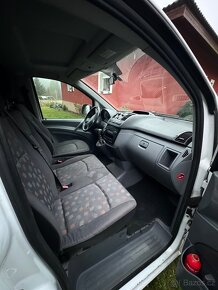 Mercedes Benz Vito - 6