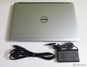 DELL LATITUDE E6540 /i5-4310/8GB/SSD240GB/HD8790M/FULLHD IPS - 6