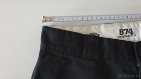 Kalhoty DICKIES  874 - 6