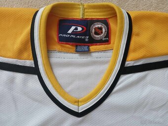 Hokejový dres Pittsburgh Penguins NHL - 6