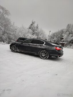 bmw 750d individuál - 6