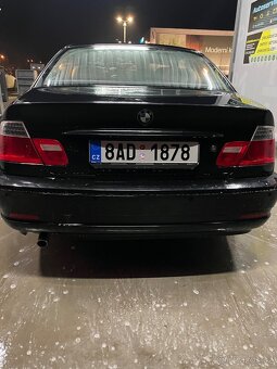 Bmw e46 318ci 105kw - 6