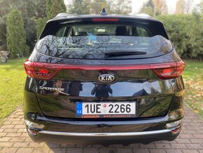 Kia Sportage 1.6Crdi 85kw - 6