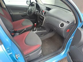 CITROEN C3 1.4i, 54 kW r.06, KLIMA, VELMI SOLIDNÍ, TOP CENA - 6