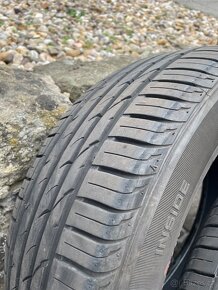 Pneumatiky Nexen N'blue HD Plus 185/60 R15 84H LETNÍ - 6