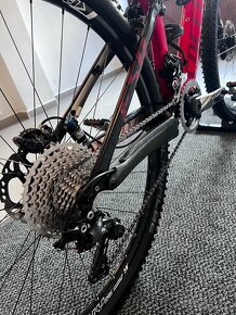 Specialized Epic Marathon Carbon 29 - 6