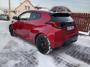 Toyota Yaris GR - 6