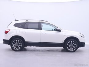 Nissan Qashqai 2,0 i 107kW Navi Kůže 7-Míst (2013) - 6