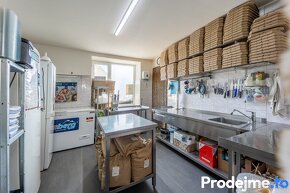 Prodej pizzerie 56 m2 - Kuchařovice, ev.č. 01232 - 6