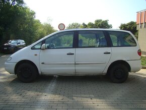 Ford Galaxy 1.9 TDi 66kW - 6