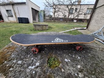 Skateboard FIREFLY - 6