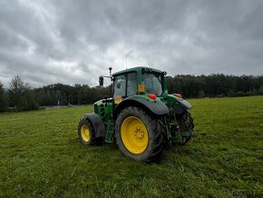 John Deere 6530 PREMIUM - 6