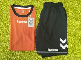 Futbalová sada Hummel - 6