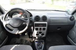 Dacia Logan 1,5DCi,PR.SERVIS DACIA,1.MAJITEL - 6