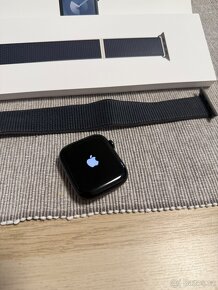 Apple Watch Series 9 45mm Midnight - 6