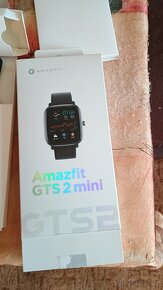 Samsung S10e Amazfit GTS2 Mini - 6