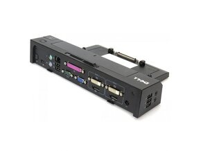 DELL LATITUDE E5570 + DELL DOCK K09A - 6