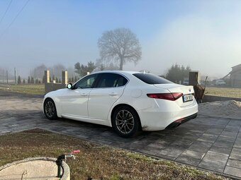 P: AR Giulia Super 2,0T 280HP RWD 2019 - 6