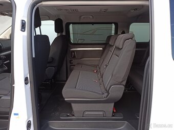 TOYOTA PROACE VERSO 2.0D - 6